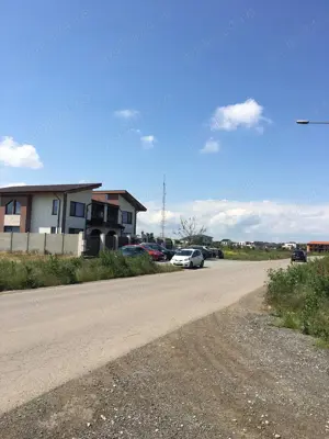 Teren intravilan Constanta zona Veterani - imagine 2