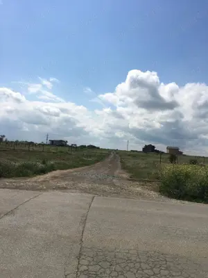 Teren intravilan Constanta zona Veterani - imagine 3