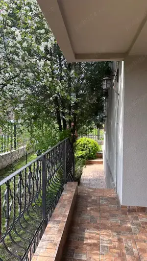 Vila de vanzare zona Serban Cantacuzino - Iancu Nicolae, zona  Baneasa - Gradina zoologica  - imagine 3