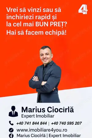 Teren extravilan 7.250 mp pe DJ 709B, lângă cartierul 6 Vânători - imagine 4