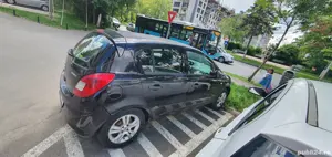 De vanzare Opel Corsa D an 2007 - Benzina + GPL -Negociabil