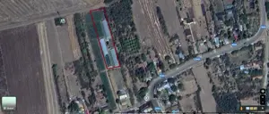 Teren intravila Sat Draghiceanu, Comuna Gogosari, Jud Giurgiu - imagine 7