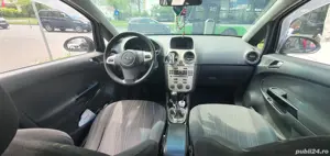 De vanzare Opel Corsa D an 2007 - Benzina + GPL -Negociabil - imagine 4