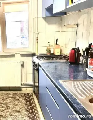 3 camere decomandat zona Mehala  - imagine 2