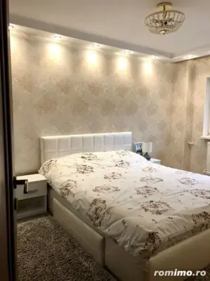 3 camere decomandat zona Mehala