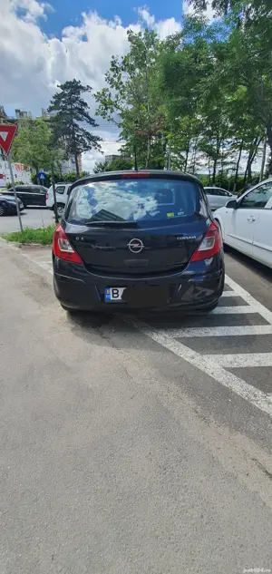 De vanzare Opel Corsa D an 2007 - Benzina + GPL -Negociabil - imagine 3