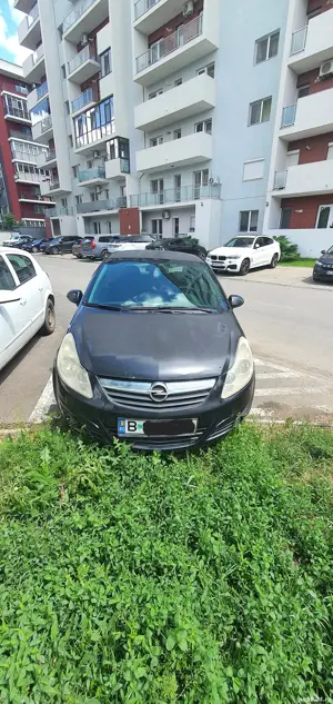 De vanzare Opel Corsa D an 2007 - Benzina + GPL -Negociabil - imagine 5