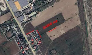 Teren intravilan Fetesti - imagine 2