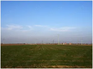 Teren intravilan Fetesti - imagine 3