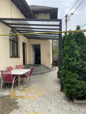 Casa zona ultracentrala - imagine 16