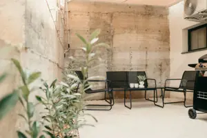 Apartament cu trei camere, 50 mp, ultrafinisat, zona Coada Lacului - imagine 8 Apartament cu trei camere, 50 mp, ultrafinisat, zona Coada Lacului - imagine 8