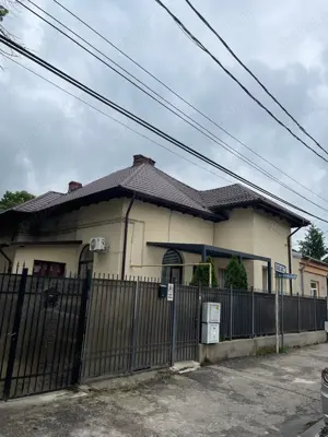 Casa zona ultracentrala - imagine 20