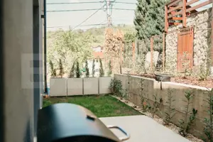 Apartament cu trei camere, 50 mp, ultrafinisat, zona Coada Lacului - imagine 7 Apartament cu trei camere, 50 mp, ultrafinisat, zona Coada Lacului - imagine 7