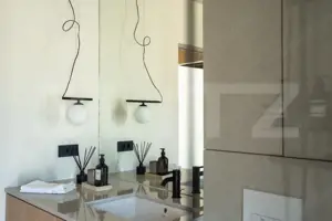 Apartament cu trei camere, 50 mp, ultrafinisat, zona Coada Lacului - imagine 5 Apartament cu trei camere, 50 mp, ultrafinisat, zona Coada Lacului - imagine 5