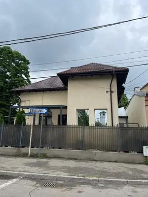 Casa zona ultracentrala - imagine 21