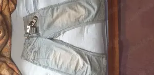 Vand blugi copii trei sferturi. - imagine 3