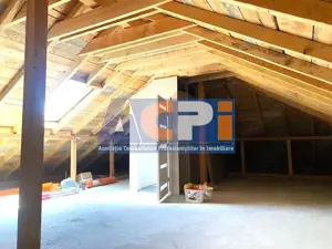 Casa individuala Comision 0% Pompa de caldura incalzire in pardoseala - imagine 12