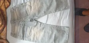 Vand blugi copii trei sferturi. - imagine 2