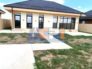 Casa individuala Comision 0% Pompa de caldura incalzire in pardoseala - imagine 5