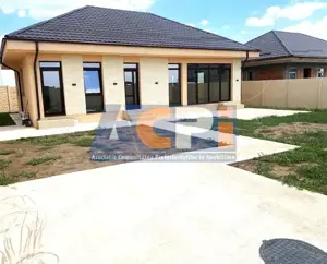 Casa individuala Comision 0% Pompa de caldura incalzire in pardoseala - imagine 15