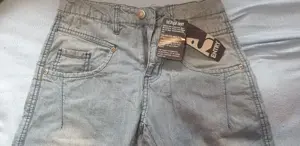 Vand blugi copii trei sferturi. - imagine 4