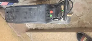 Compresor aer 24l. 1500w - imagine 5