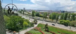 Apartament 3 camere | Piata Ovidiu | Vedere spre mare  - imagine 9