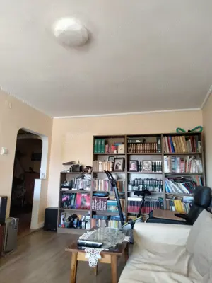 Apart. 4 camere, zona  ICIL-str.Bucuresti, 82 mp util, et 4-4 , bloc 1985, loc parcare, boxa subsol - imagine 2