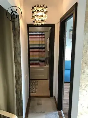 Apartament 3 camere | Piata Ovidiu | Vedere spre mare  - imagine 2