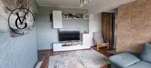 Apartament 3 camere | Piata Ovidiu | Vedere spre mare  - imagine 7