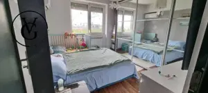 Apartament 3 camere | Piata Ovidiu | Vedere spre mare  - imagine 6