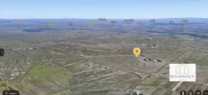 Giroc Teren 10.000mp cu PUZ in lucru | Destinatie - 7 Blocuri P+2+R