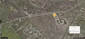 Giroc Teren 10.000mp cu PUZ in lucru | Destinatie - 7 Blocuri P+2+R - imagine 3