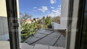 Apartament cu 3 camere, 73 mp utili + 67 mp curte, zona Bd. 21 Decembrie - imagine 17