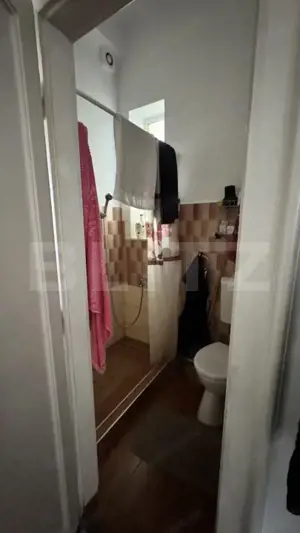 Apartament cu 3 camere, 73 mp utili + 67 mp curte, zona Bd. 21 Decembrie - imagine 10