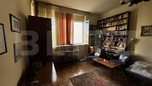 Apartament cu 3 camere, 73 mp utili + 67 mp curte, zona Bd. 21 Decembrie - imagine 3