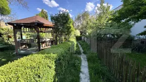 Apartament cu 3 camere, 73 mp utili + 67 mp curte, zona Bd. 21 Decembrie - imagine 15