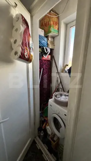 Apartament cu 3 camere, 73 mp utili + 67 mp curte, zona Bd. 21 Decembrie - imagine 7