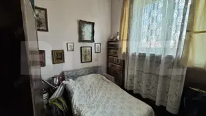 Apartament cu 3 camere, 73 mp utili + 67 mp curte, zona Bd. 21 Decembrie - imagine 9