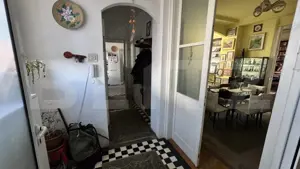 Apartament cu 3 camere, 73 mp utili + 67 mp curte, zona Bd. 21 Decembrie - imagine 5