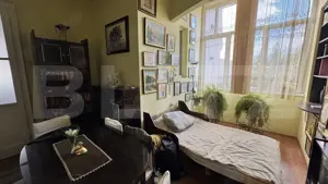 Apartament cu 3 camere, 73 mp utili + 67 mp curte, zona Bd. 21 Decembrie - imagine 2