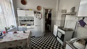 Apartament cu 3 camere, 73 mp utili + 67 mp curte, zona Bd. 21 Decembrie - imagine 6