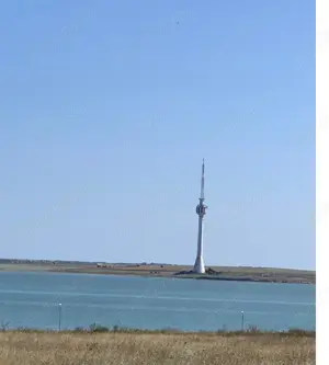 Teren intravilan Constanta Statiunea Techirghiol