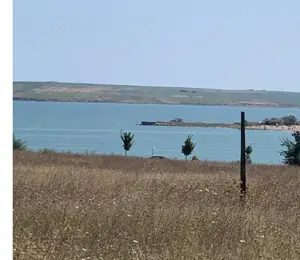 Teren intravilan Constanta Statiunea Techirghiol - imagine 2