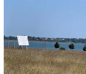 Teren intravilan Constanta Statiunea Techirghiol - imagine 3