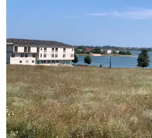 Teren intravilan Constanta Statiunea Techirghiol - imagine 4