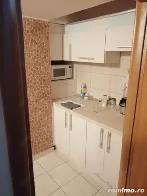 apartament cu 1 camera zona Punctele Cardinale