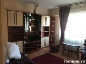 apartament cu 1 camera zona Punctele Cardinale  - imagine 4