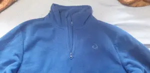 Vand două bluze polar (flece) firma tex.