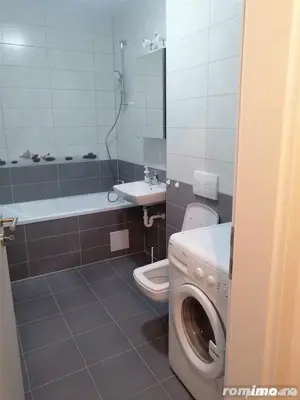 apartament cu 2 camere semidecomandat zona Modern  - imagine 2